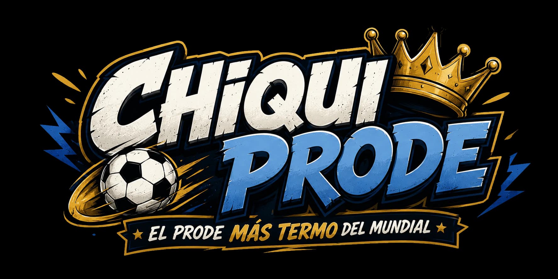 Chiquiprode